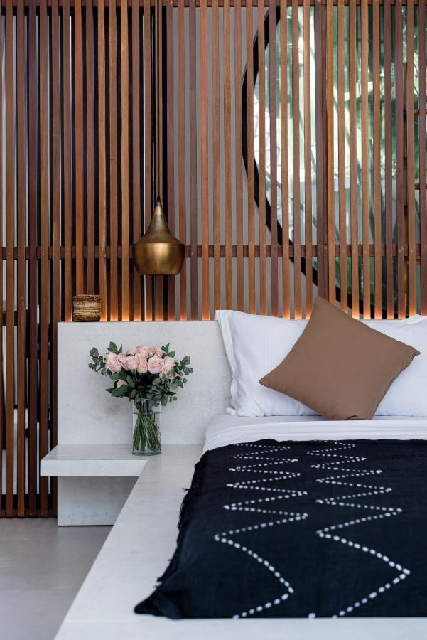 Baliwood Villas - Ocean View Canggu  Luaran gambar